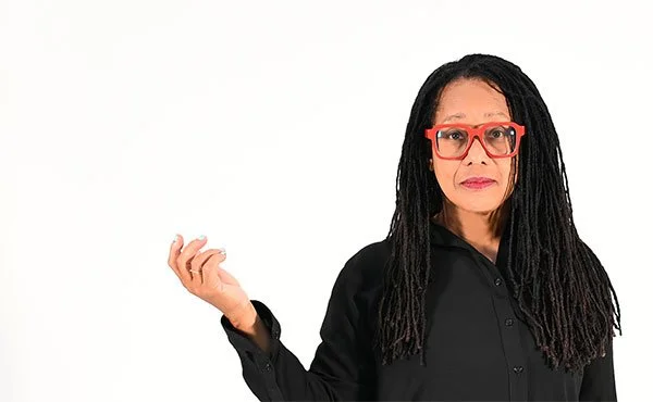 PAM☆彡.。さま Pamela Z — Roomful of Teeth